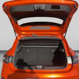 Renault Clio Techno E-TECH 145 Aut.