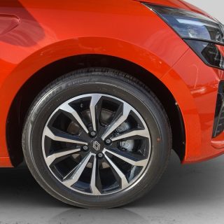 Renault Clio Techno E-TECH 145 Aut.