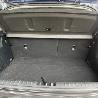 KIA Stonic 1,0 TGDI GPF ISG Silber