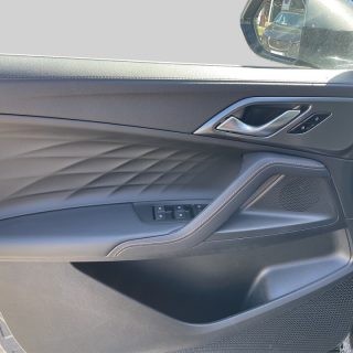 MG HS Hybrid+ Luxury 1,8Wh Aut.