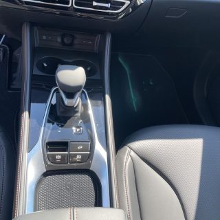 MG HS Hybrid+ Luxury 1,8Wh Aut.