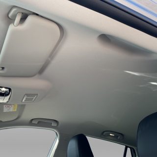 MG HS Hybrid+ Luxury 1,8Wh Aut.