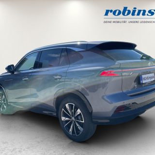 MG HS Hybrid+ Luxury 1,8Wh Aut.
