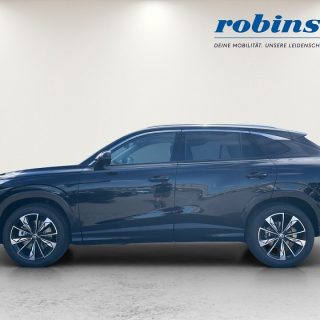 MG HS Hybrid+ Luxury 1,8Wh Aut.