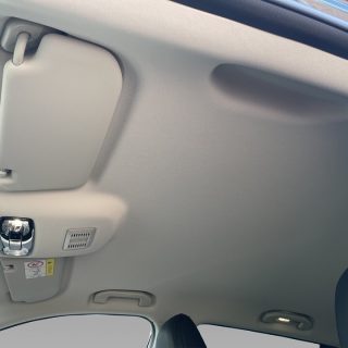 MG HS Hybrid+ Luxury 1,8Wh Aut.