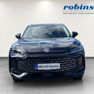 MG HS Hybrid+ Luxury 1,8Wh Aut.