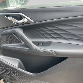 MG HS Hybrid+ Luxury 1,8Wh Aut.