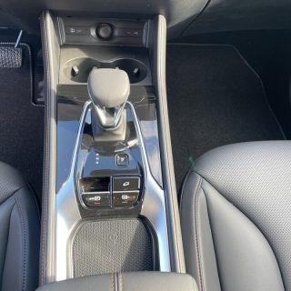 MG HS Hybrid+ Luxury 1,8Wh Aut.