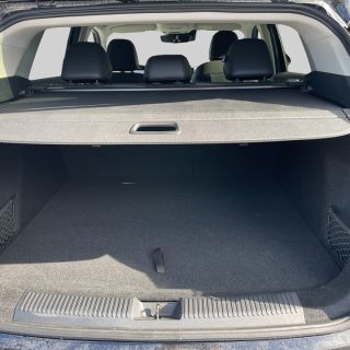 MG HS Hybrid+ Luxury 1,8Wh Aut.