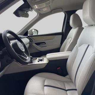 Mazda CX-60 2.5L e-SKYACTIV PHEV AWD TAKUMI CON/COM Aut.
