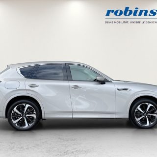 Mazda CX-60 2.5L e-SKYACTIV PHEV AWD TAKUMI CON/COM Aut.