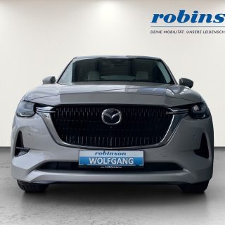 Mazda CX-60 2.5L e-SKYACTIV PHEV AWD TAKUMI CON/COM Aut.