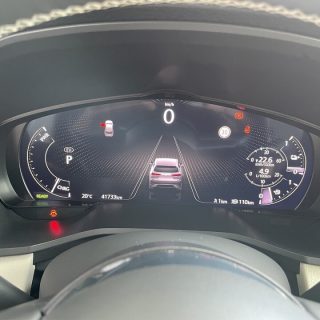 Mazda CX-60 2.5L e-SKYACTIV PHEV AWD TAKUMI CON/COM Aut.