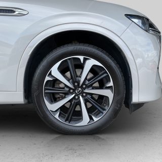 Mazda CX-60 2.5L e-SKYACTIV PHEV AWD TAKUMI CON/COM Aut.
