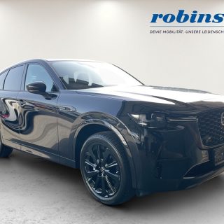 Mazda CX-60 3.3L e-SKYACTIV D AWD HOMURA PLUS Aut.