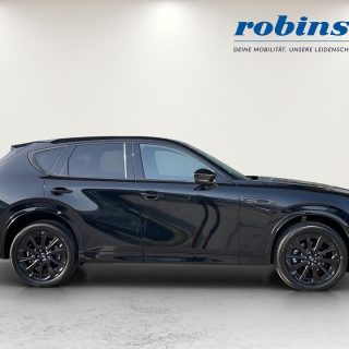 Mazda CX-60 3.3L e-SKYACTIV D AWD HOMURA PLUS Aut.