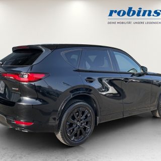 Mazda CX-60 3.3L e-SKYACTIV D AWD HOMURA PLUS Aut.