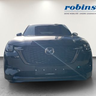 Mazda CX-60 3.3L e-SKYACTIV D AWD HOMURA PLUS Aut.