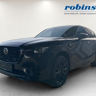 Mazda CX-60 3.3L e-SKYACTIV D AWD HOMURA PLUS Aut.