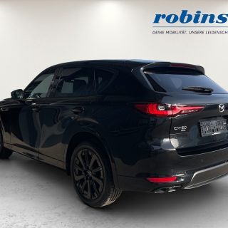 Mazda CX-60 3.3L e-SKYACTIV D AWD HOMURA PLUS Aut.