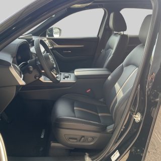 Mazda CX-60 3.3L e-SKYACTIV D AWD HOMURA PLUS Aut.