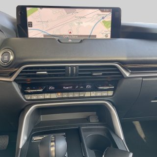 Mazda CX-60 3.3L e-SKYACTIV D AWD HOMURA PLUS Aut.