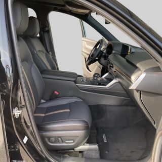 Mazda CX-60 3.3L e-SKYACTIV D AWD HOMURA PLUS Aut.