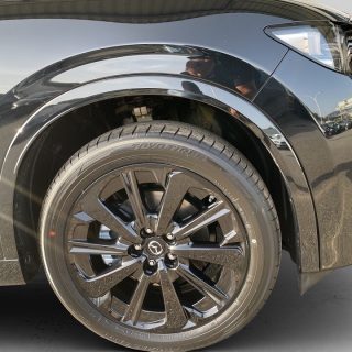Mazda CX-60 3.3L e-SKYACTIV D AWD HOMURA PLUS Aut.