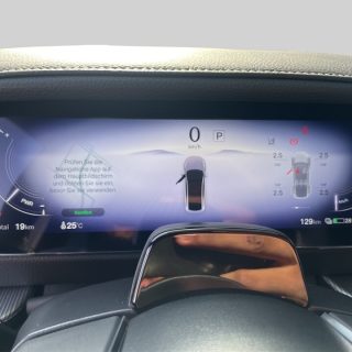 Mazda Mazda6e 68,8kWh SR Takumi