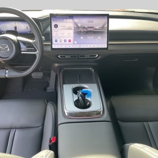 Mazda Mazda6e 68,8kWh SR Takumi
