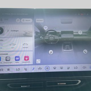 Mazda Mazda6e 68,8kWh SR Takumi