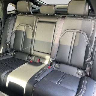 Mazda Mazda6e 68,8kWh SR Takumi