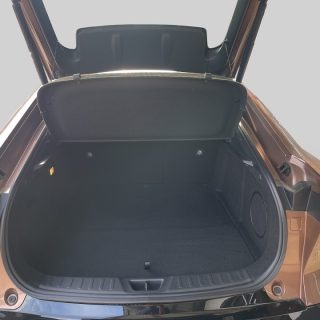 Mazda Mazda6e 68,8kWh SR Takumi