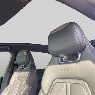 Mazda Mazda6e 68,8kWh SR Takumi