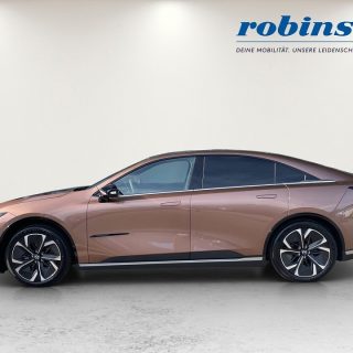 Mazda Mazda6e 68,8kWh SR Takumi