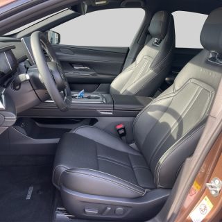 Mazda Mazda6e 68,8kWh SR Takumi
