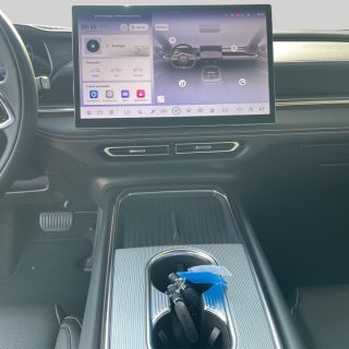 Mazda Mazda6e 68,8kWh SR Takumi