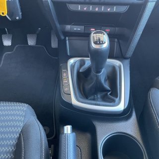 KIA Xceed 1,0 TGDI GPF Silber
