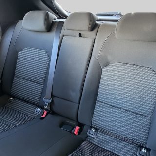 KIA Xceed 1,0 TGDI GPF Silber