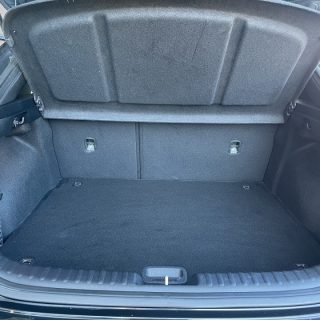 KIA Xceed 1,0 TGDI GPF Silber