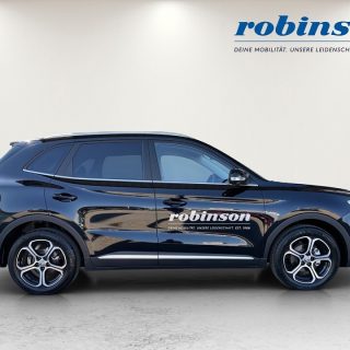 MG ZS+ 1.5 Deluxe
