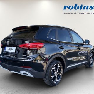 MG ZS+ 1.5 Deluxe