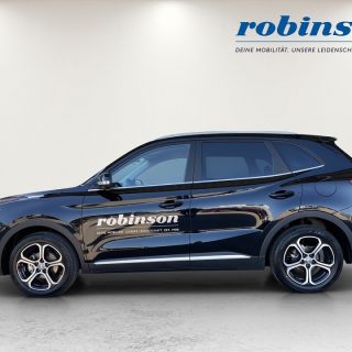 MG ZS+ 1.5 Deluxe