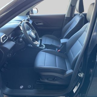 MG ZS+ 1.5 Deluxe