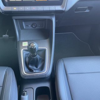 MG ZS+ 1.5 Deluxe