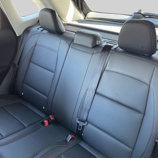 MG ZS+ 1.5 Deluxe