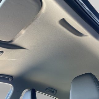 MG ZS+ 1.5 Deluxe