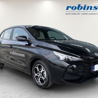 MG MG3 1,5 Comfort