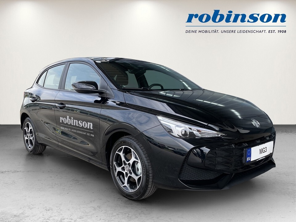 MG MG3 1,5 Comfort