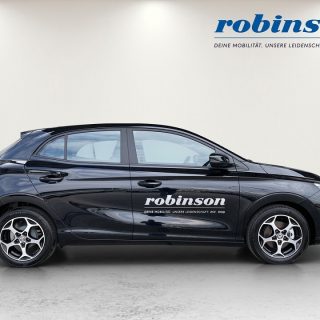 MG MG3 1,5 Comfort